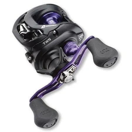 DAIWA Prorex TW 100SV L