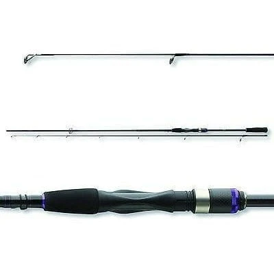 DAIWA Prorex XR BC 1.80m 8-35g