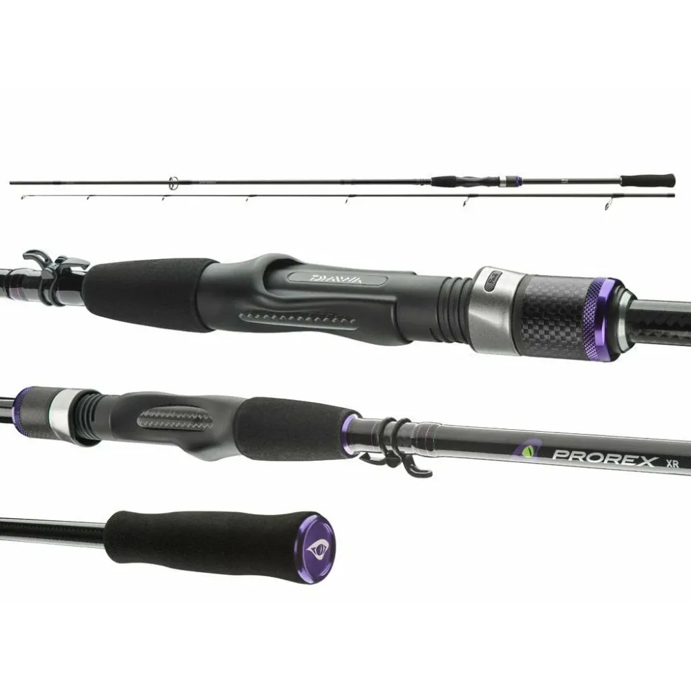 DAIWA Prorex XR 2.70m 15-50g