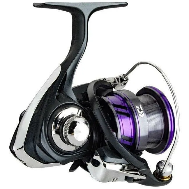 Daiwa 18 Prorex LT 3000-CXH Spinning Reel
