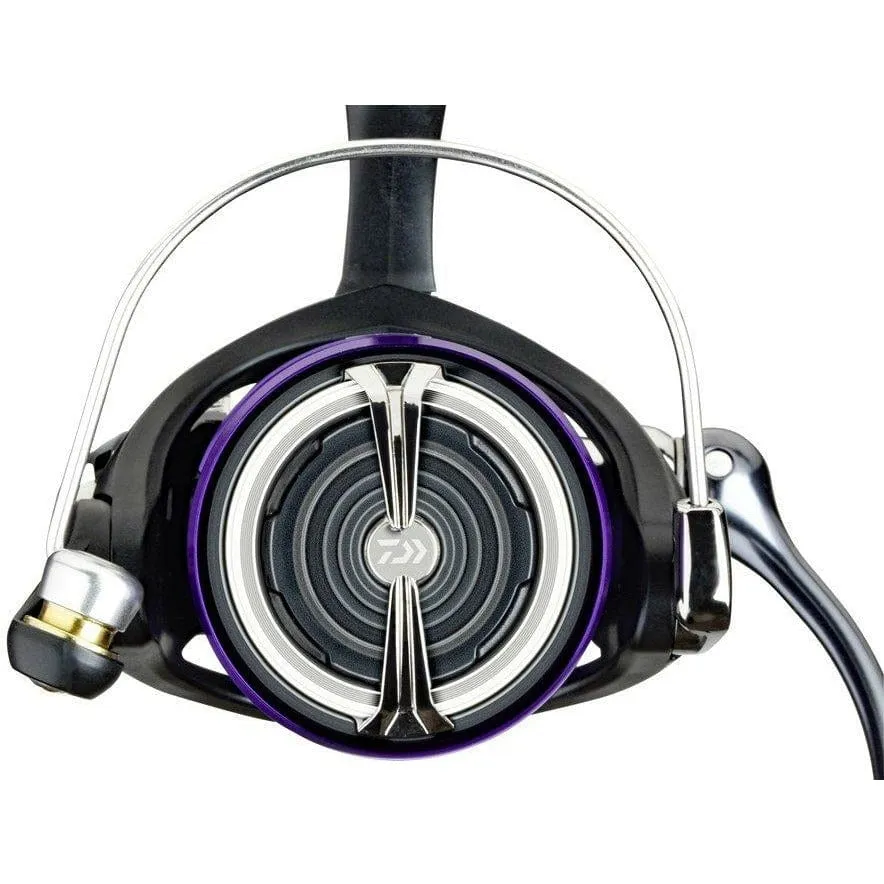 Daiwa 18 Prorex LT 3000-CXH Spinning Reel