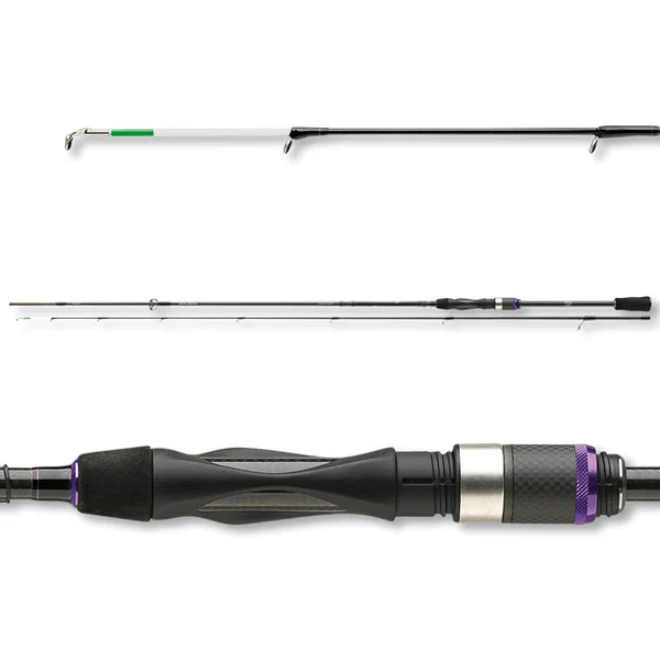 DAIWA Prorex XR Drop Shot