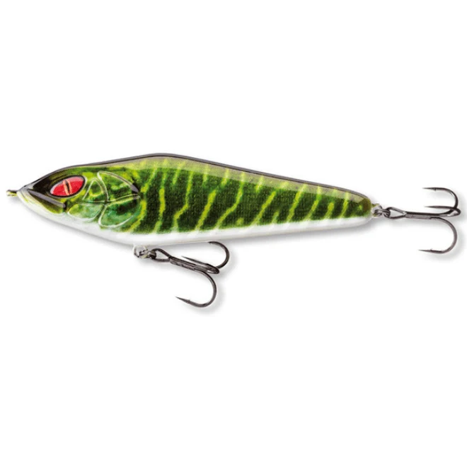 DAIWA Prorex Lazy Jerk 90 SS LPK - Live Pike