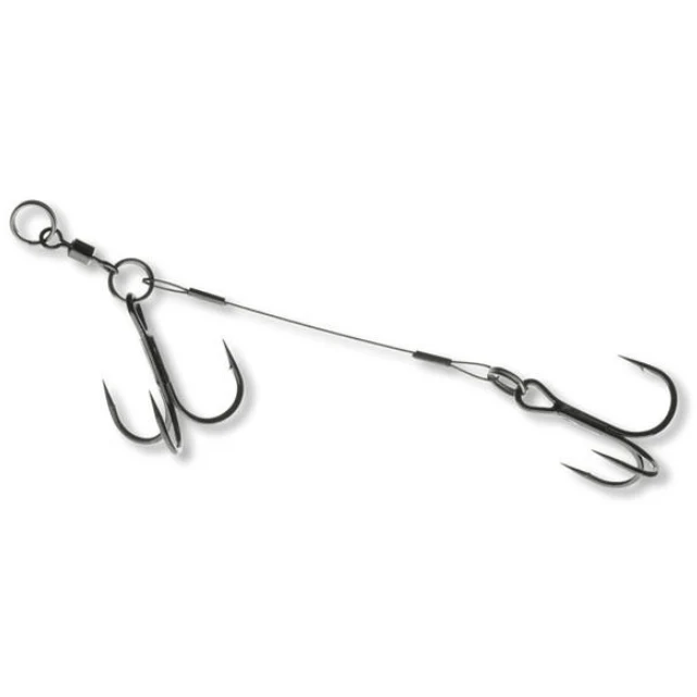 Daiwa Prorex Screw- Assist