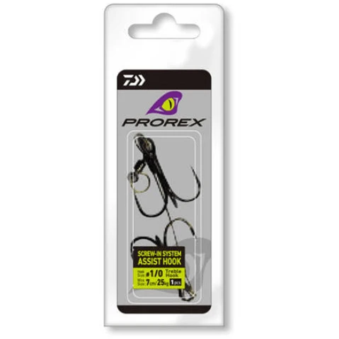 Daiwa Prorex Screw- Assist