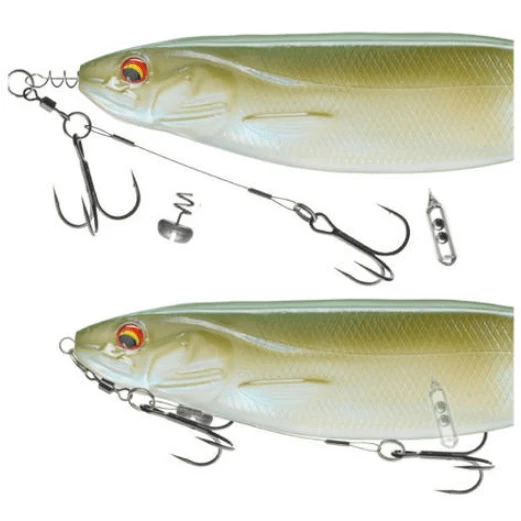 Daiwa Prorex Screw- Assist