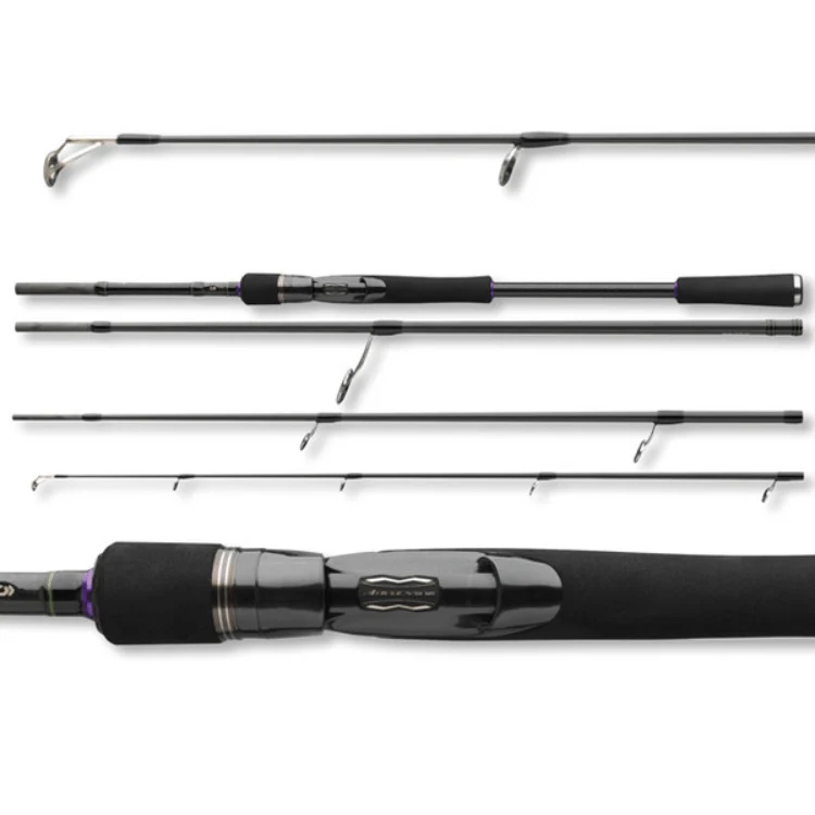 DAIWA Prorex XR Spin 2.70m 40-90g - 11331-273