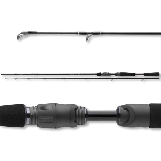 DAIWA Prorex X Vert. BC (VERTICAL BAITCAST)