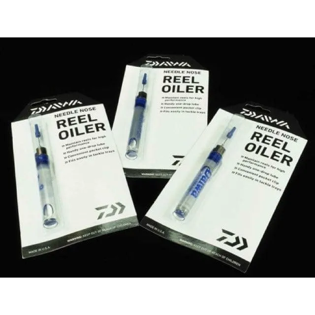 DAIWA Reel Oiler