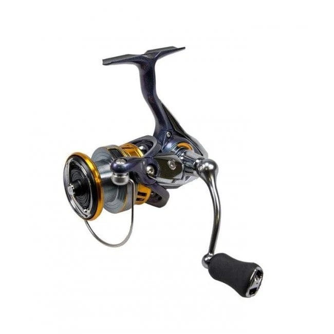 Daiwa Regal LT 1000D