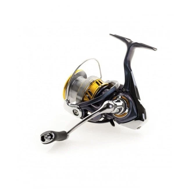 Daiwa Regal LT 1000D