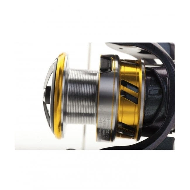 Daiwa Regal LT 1000D