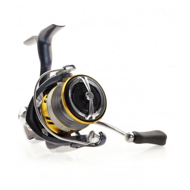 DAIWA Regal LT 2500D