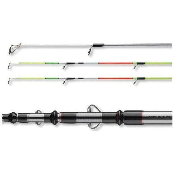 DAIWA Seahunter X Variotip 2.70 30-110g