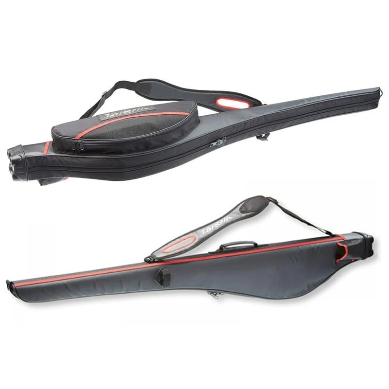 DAIWA Semi-Hard Rod Case 157