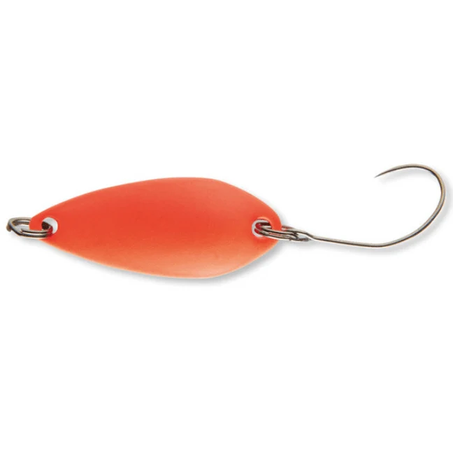 Daiwa Silver Creek ADM 2.2g Orange Gold W