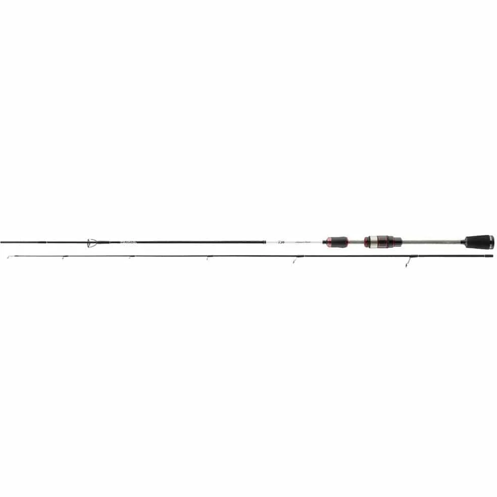 DAIWA Silver Creek UL Spoon