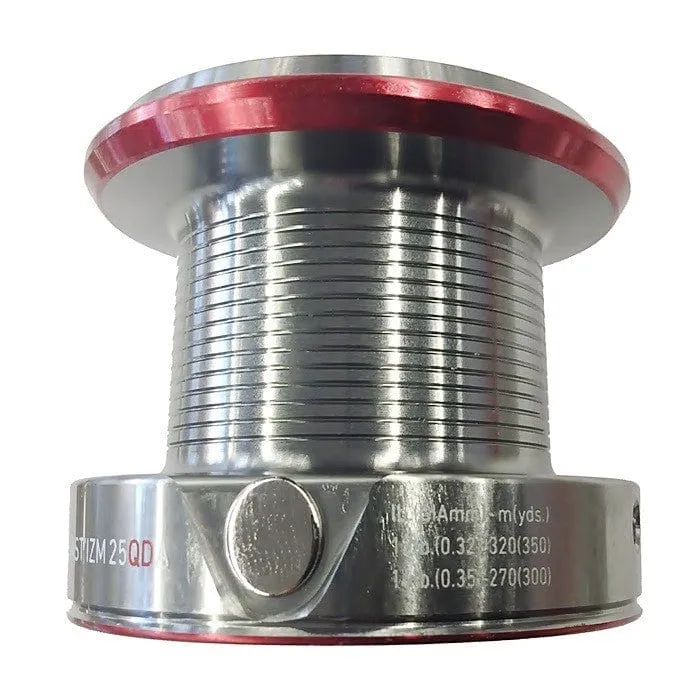Daiwa Spare Spool Cast'izm 25 QDA