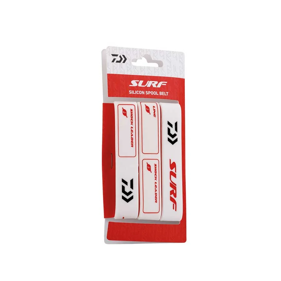 Daiwa 19 Spool Belt