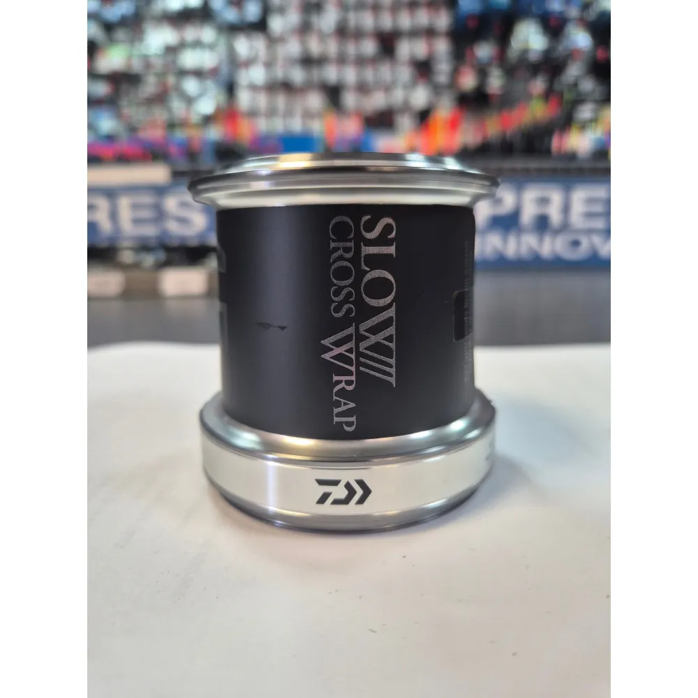 Daiwa Spool 23 Super Spod 45 SCW QD-OT