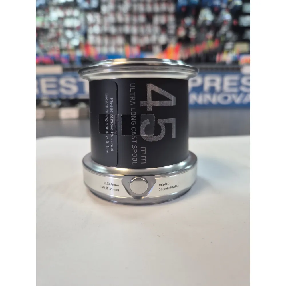 Daiwa Spool 23 Super Spod 45 SCW QD-OT