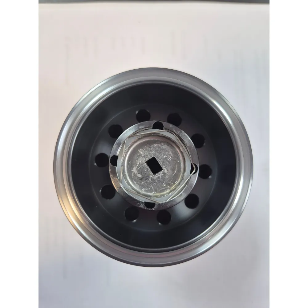 Daiwa Spool 23 Super Spod 45 SCW QD-OT