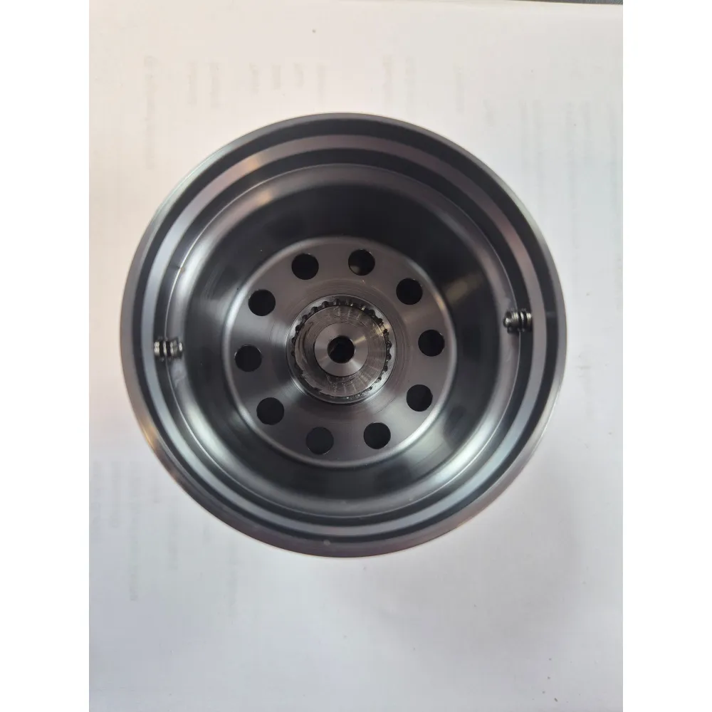 Daiwa Spool 23 Super Spod 45 SCW QD-OT