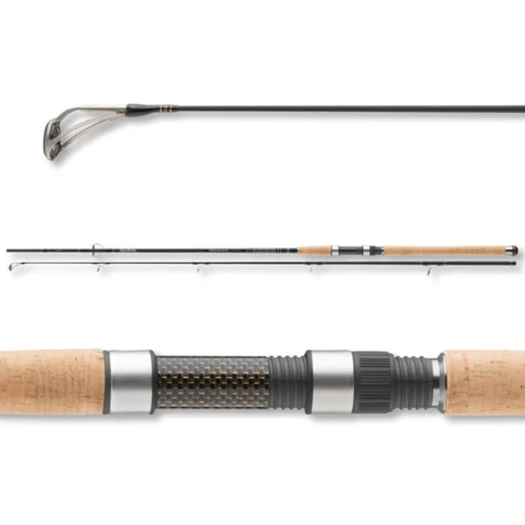 DAIWA TD Taimen 2.40m 30-125g