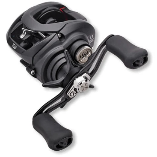 Daiwa 18 Tatula 100HSL - 10713-105
