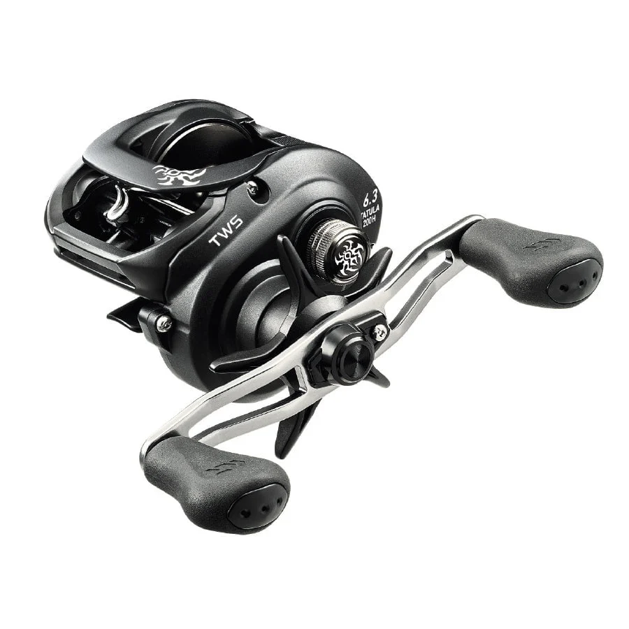 Daiwa 22 Tatula