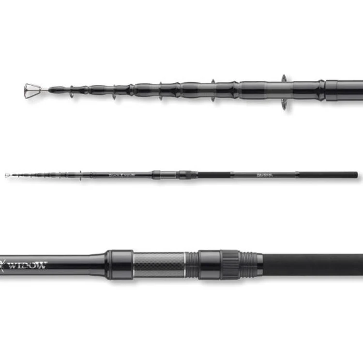 Daiwa BW Tele Carp 13ft 3.5lb - 11582-390