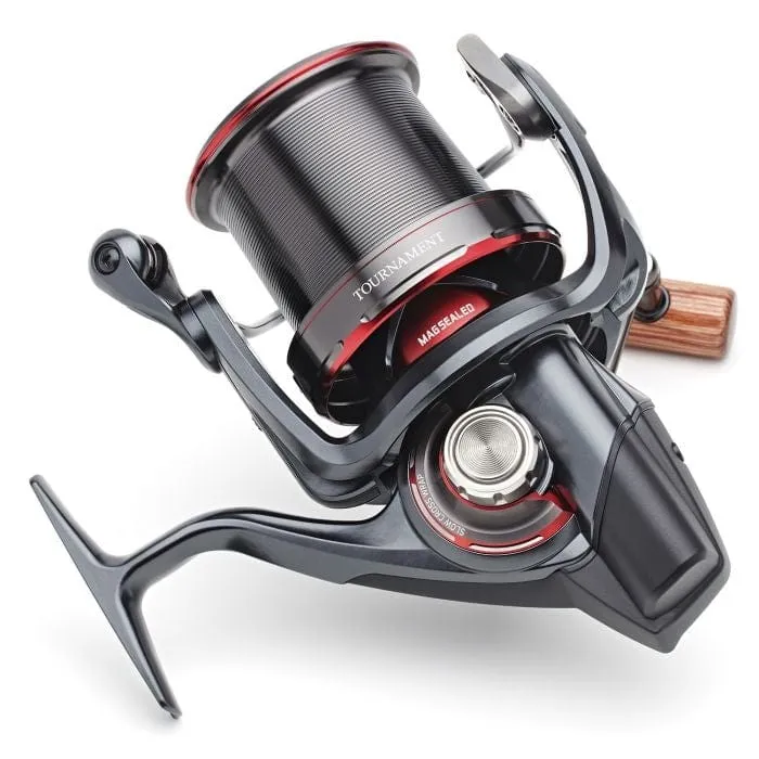 Daiwa 20 Tournament Basia 45SCW QD