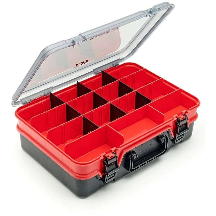DAIWA Tournament Feeder Case 24C