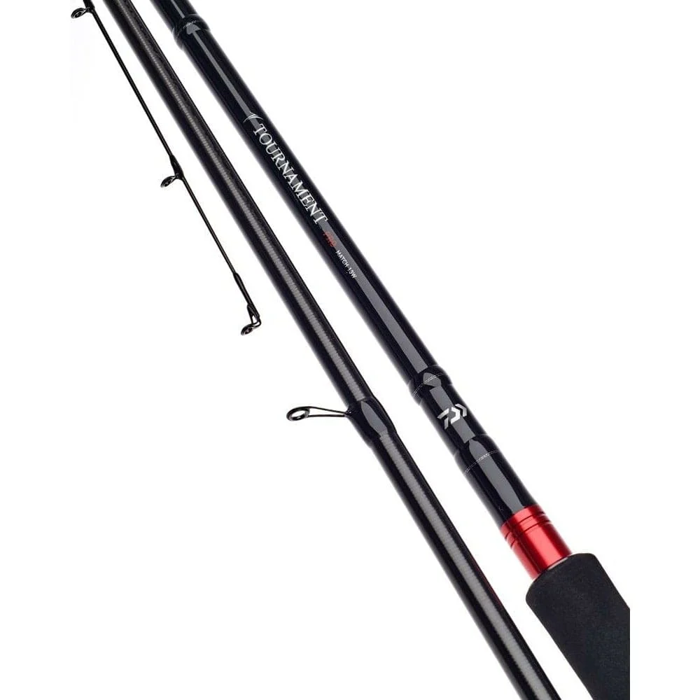 Daiwa Tournament PRO 14W