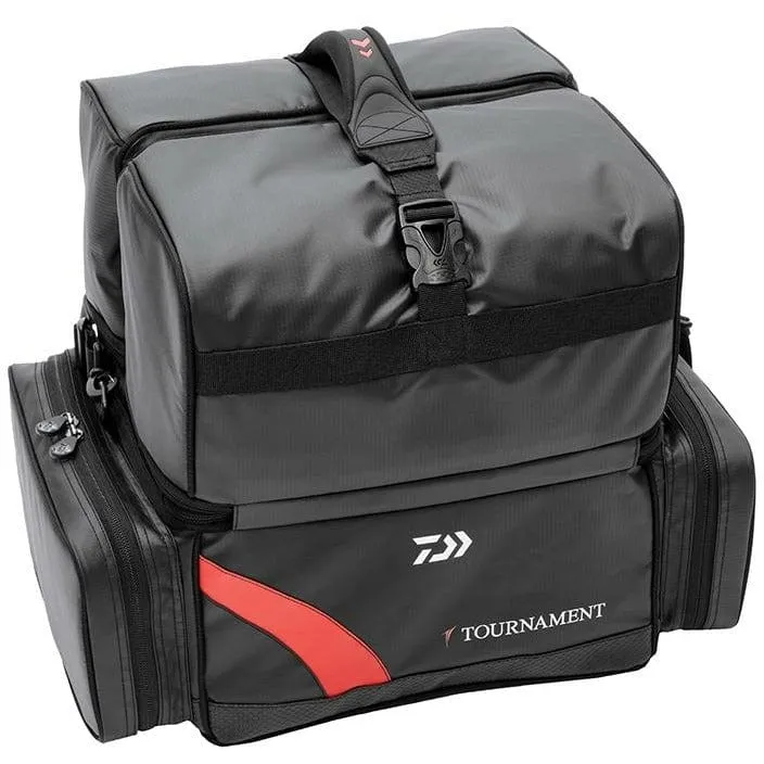 Daiwa Tournament Pro Cool & Tackle Bag