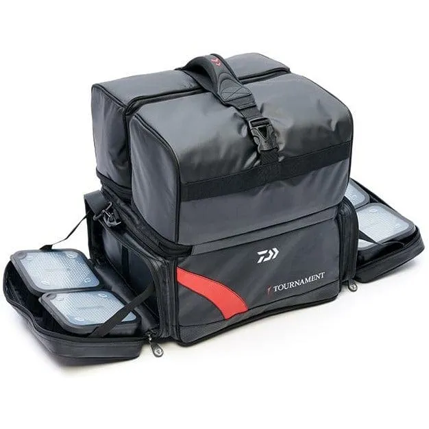 Daiwa Tournament Pro Cool & Tackle Bag
