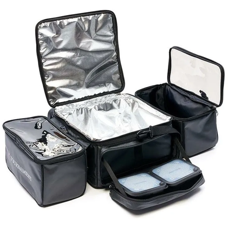 Daiwa Tournament Pro Cool & Tackle Bag