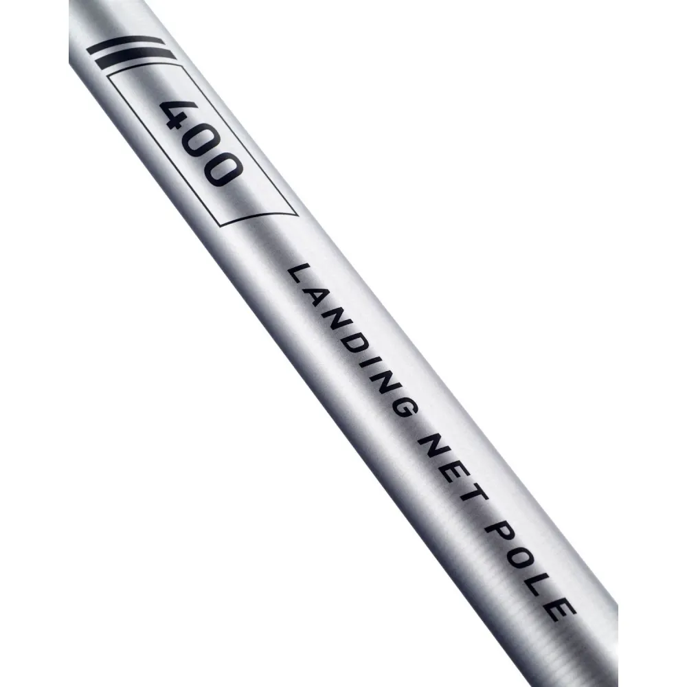 Daiwa TOURNAMENT PRO 4m LANDING NET HANDLE 3sec