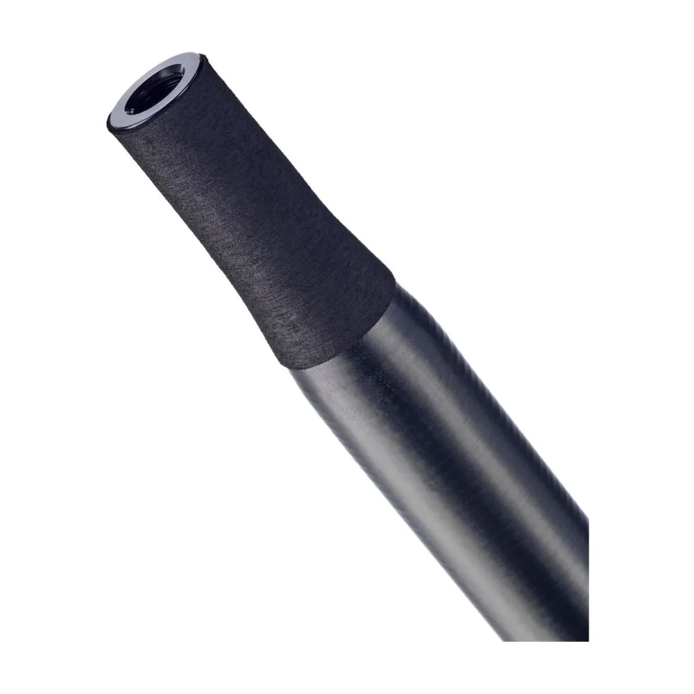 Daiwa TOURNAMENT PRO 4m LANDING NET HANDLE 3sec