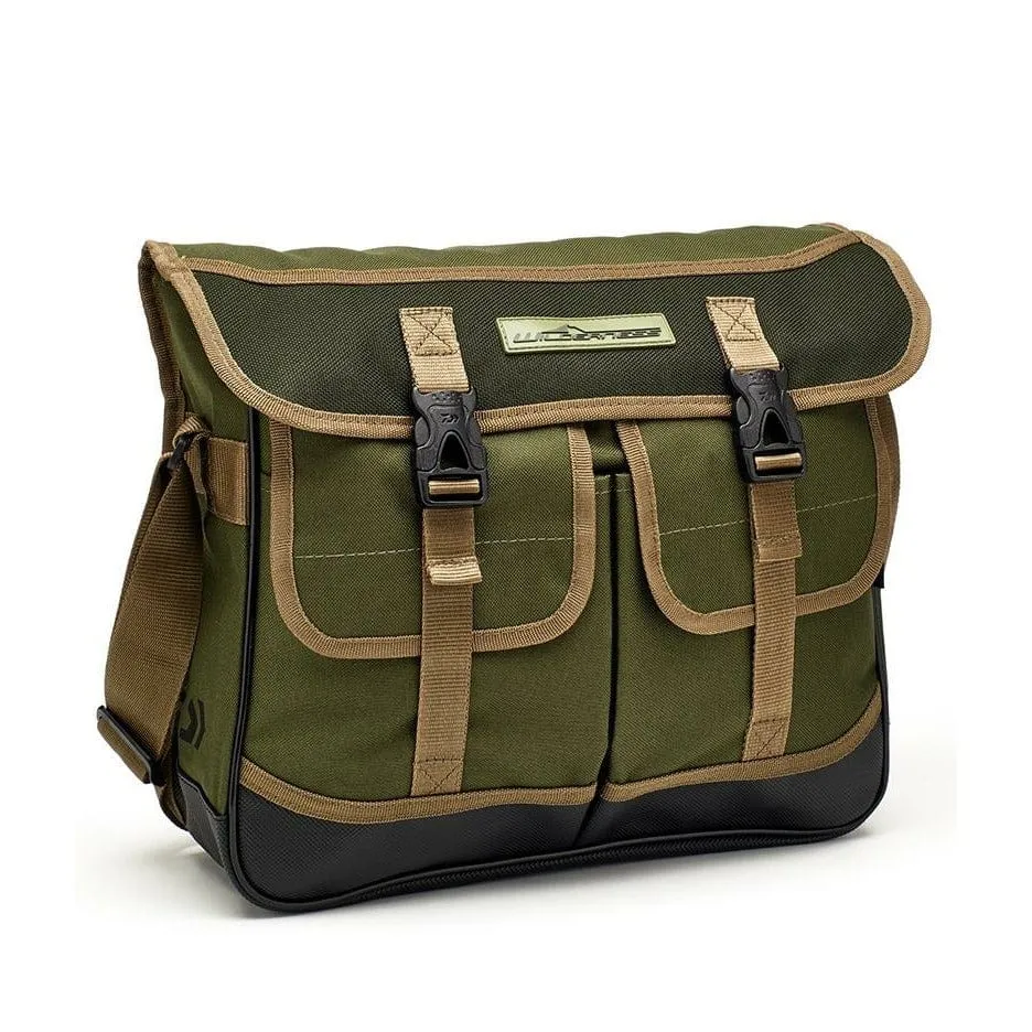 DAIWA Wilderness Game Bag 2