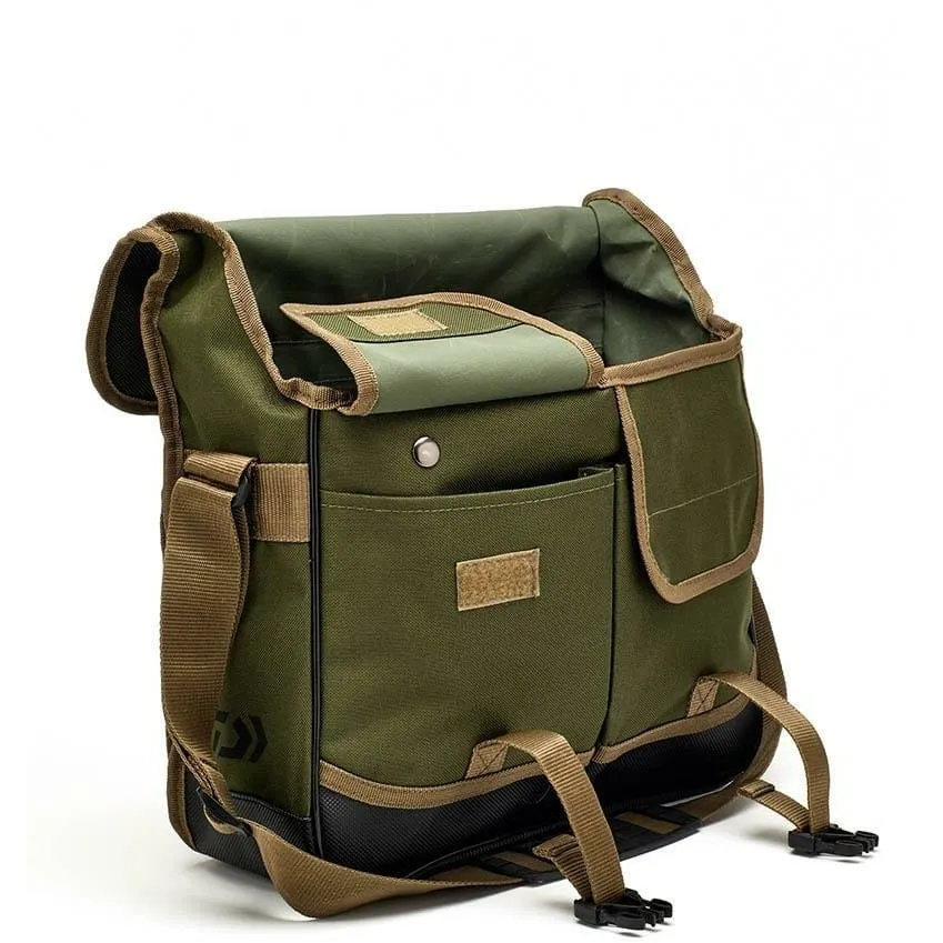 DAIWA Wilderness Game Bag 2
