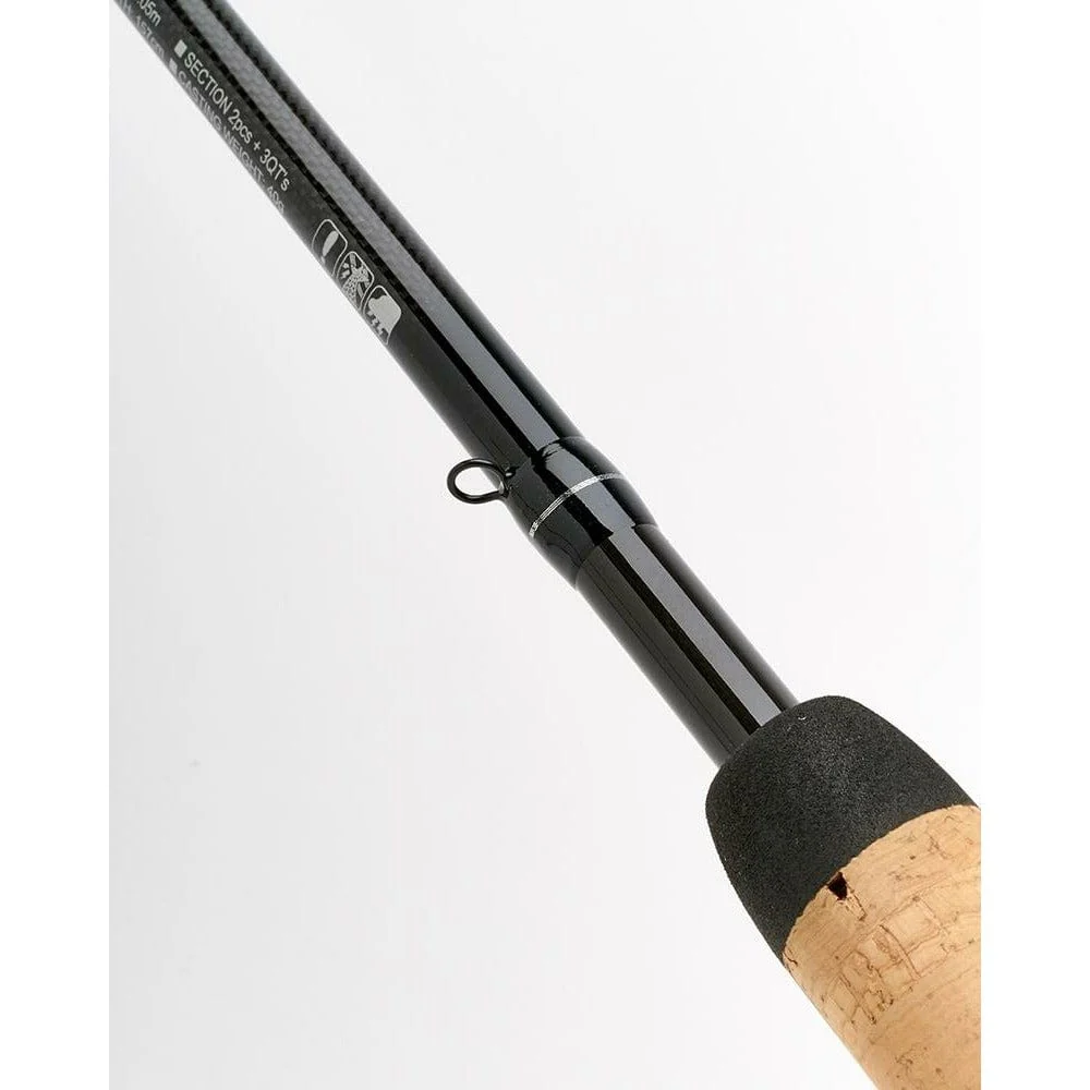 DAIWA YANK N BANK Feeder - Method 11ft (casting up to 50g)