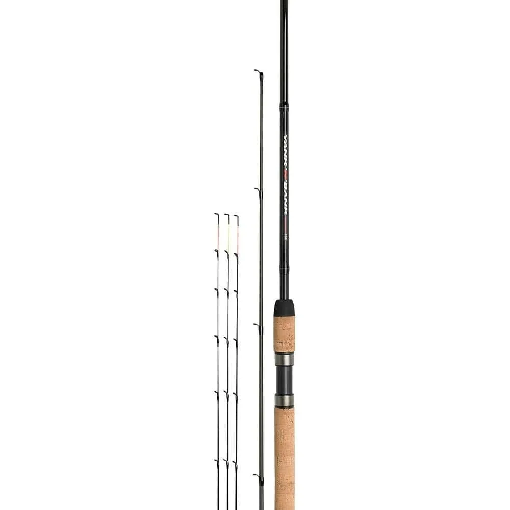 DAIWA YANK N BANK Feeder - Method 11ft (casting up to 50g)