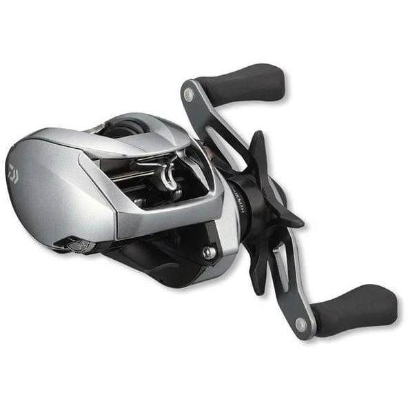 DAIWA 21 Zillion SV TW 1000XHL