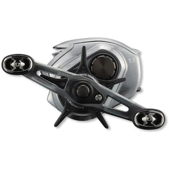 DAIWA 21 Zillion SV TW 1000XHL