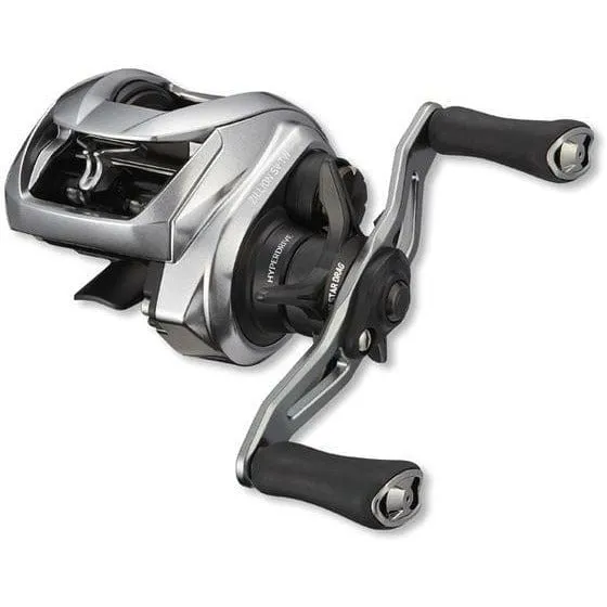 DAIWA 21 Zillion SV TW 1000XHL