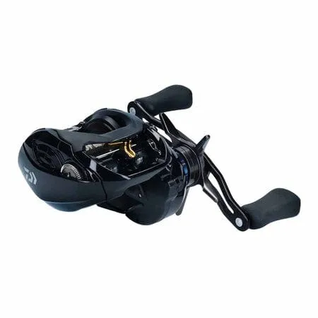 Daiwa Zillion 10.0L-SV TW Baitcasting Reel