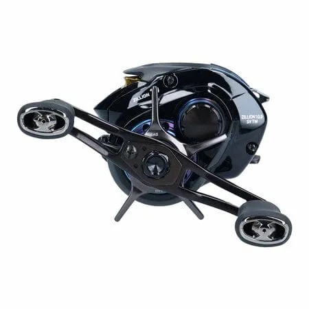 Daiwa Zillion 10.0L-SV TW Baitcasting Reel