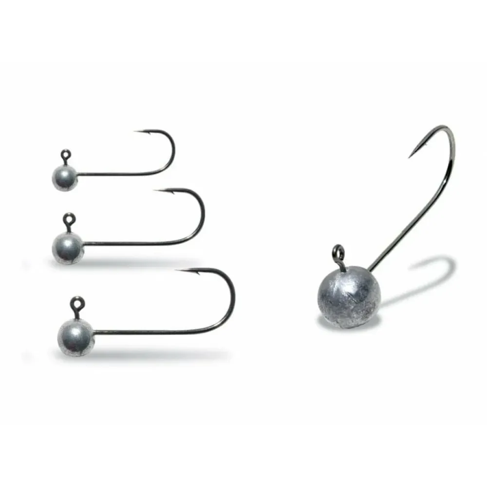 Delalande Micro TP Ronde H1/0 5gr