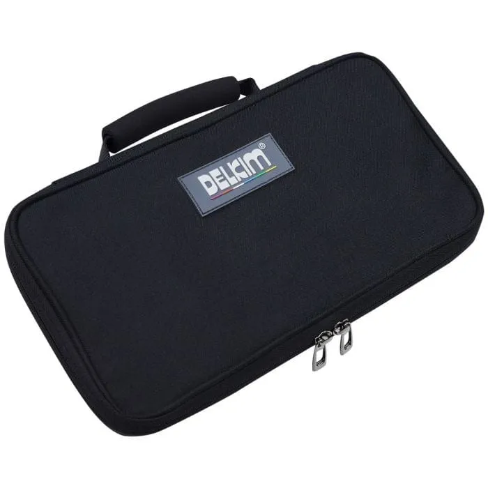 Delkim Black Box - Storage Case
